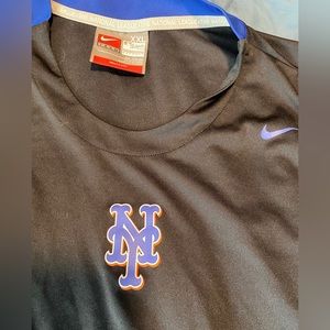 Nike New York Mets Dri-Fit T-shirt XXL